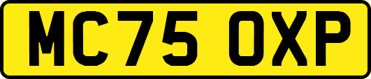 MC75OXP