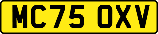 MC75OXV