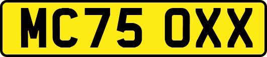 MC75OXX