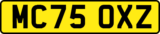 MC75OXZ