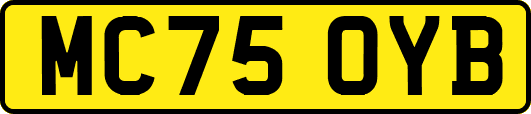 MC75OYB