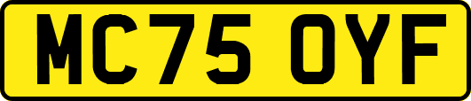 MC75OYF