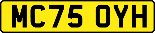 MC75OYH