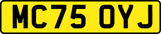 MC75OYJ