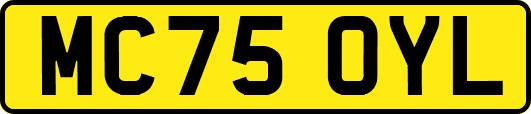 MC75OYL