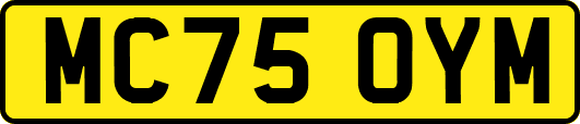 MC75OYM