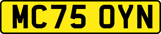 MC75OYN