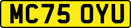 MC75OYU