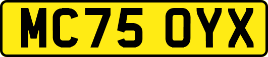 MC75OYX