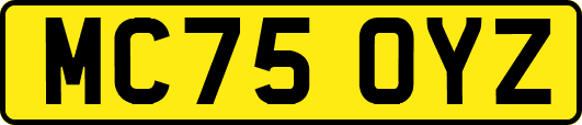 MC75OYZ