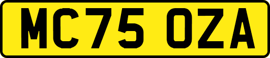 MC75OZA