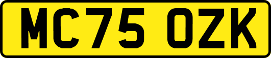 MC75OZK