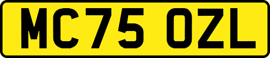 MC75OZL
