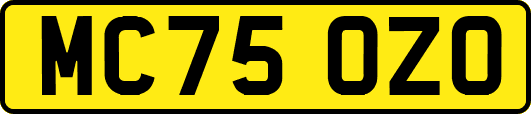 MC75OZO