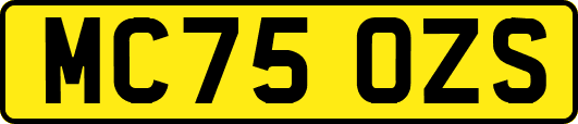 MC75OZS