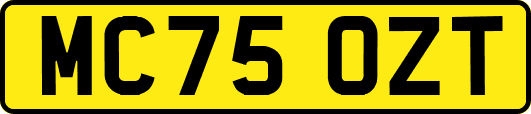 MC75OZT