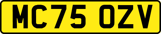 MC75OZV
