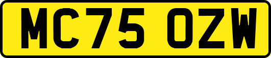 MC75OZW