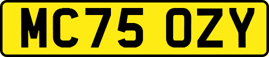 MC75OZY