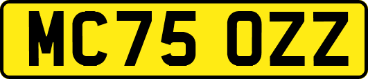 MC75OZZ