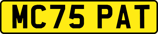 MC75PAT