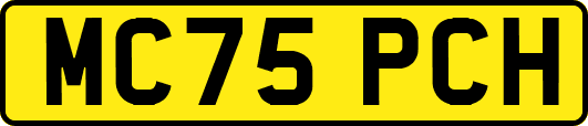 MC75PCH
