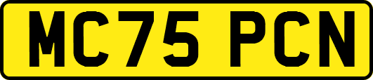 MC75PCN