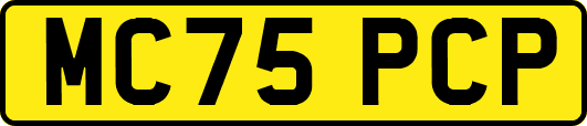 MC75PCP