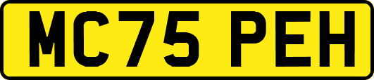 MC75PEH
