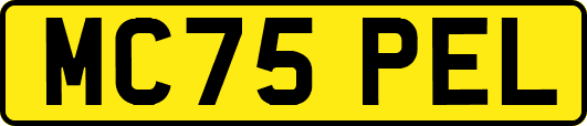 MC75PEL