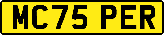 MC75PER