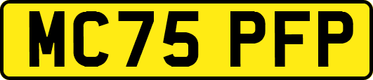 MC75PFP