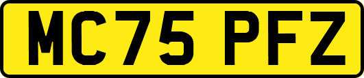 MC75PFZ