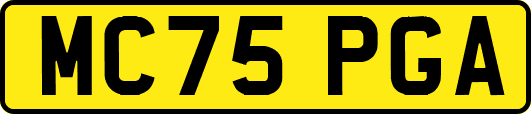 MC75PGA
