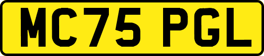 MC75PGL