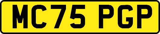 MC75PGP