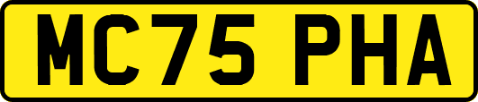 MC75PHA