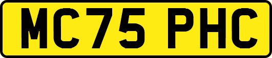 MC75PHC