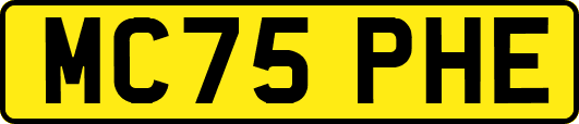 MC75PHE