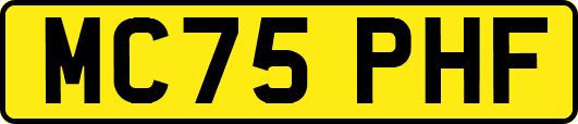 MC75PHF