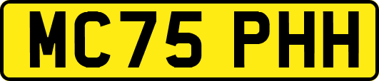 MC75PHH