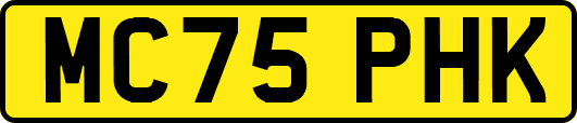 MC75PHK
