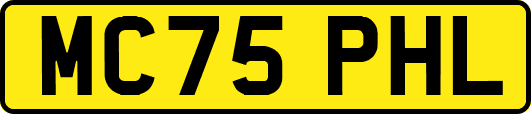 MC75PHL