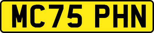 MC75PHN