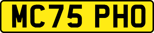 MC75PHO
