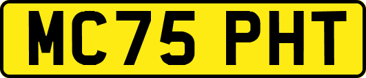 MC75PHT