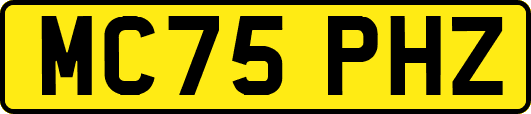 MC75PHZ