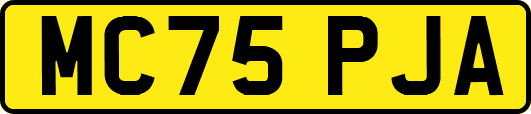 MC75PJA