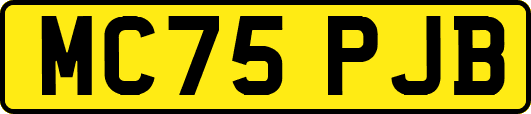 MC75PJB