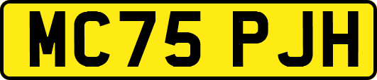MC75PJH